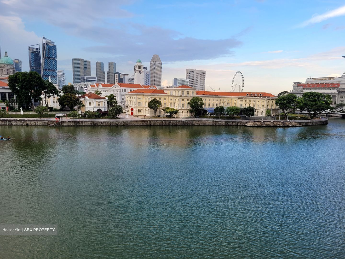 Boat Quay Conservation Area (D1), Retail #503034181